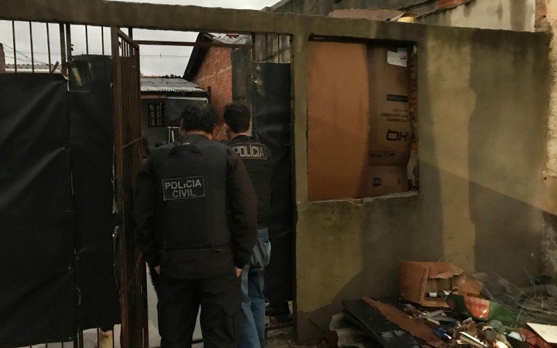 Crimes sexuais e de tortura contra crianças e adolescentes são investigados em Canoas; seis são presos | abc+