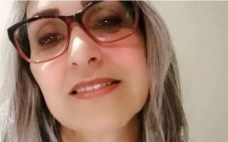Janiere Jaqueline Frasson Thomas, 28 anos, acabou brutalmente assassinada, em Canoas
