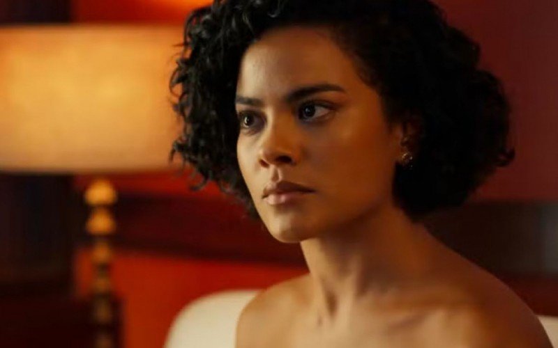Maria de Fátima no remake de Vale Tudo | abc+