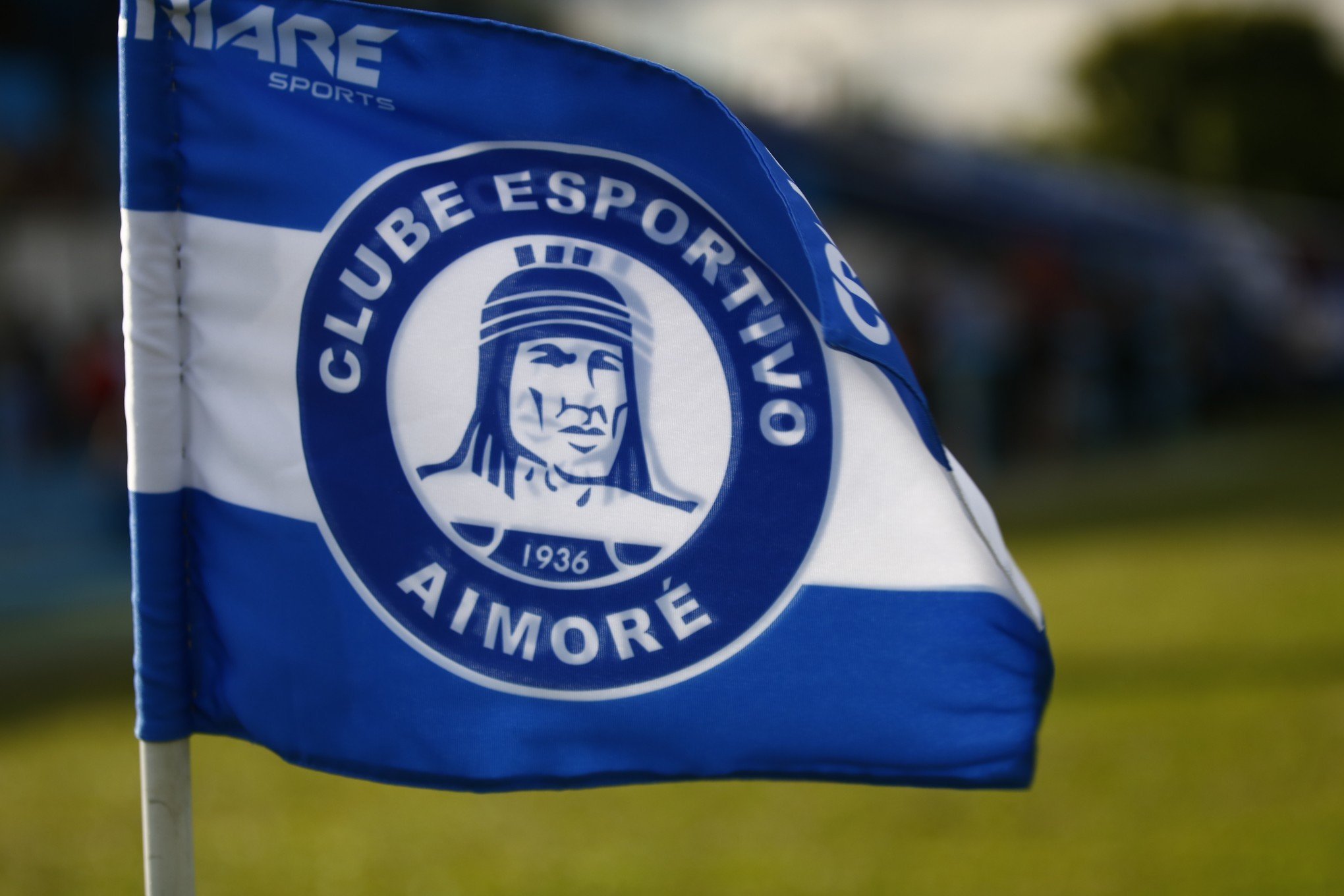 Confira as datas dos jogos do Aimoré na Copa FGF 2025 - Troféu Professor Ruy Carlos Ostermann