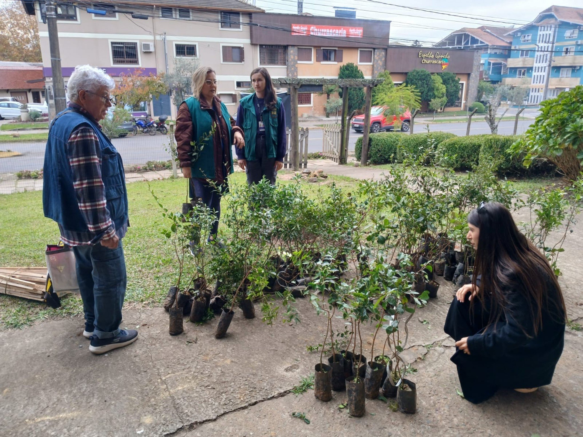 Confira a programação pela Semana Municipal do Meio Ambiente em Canela