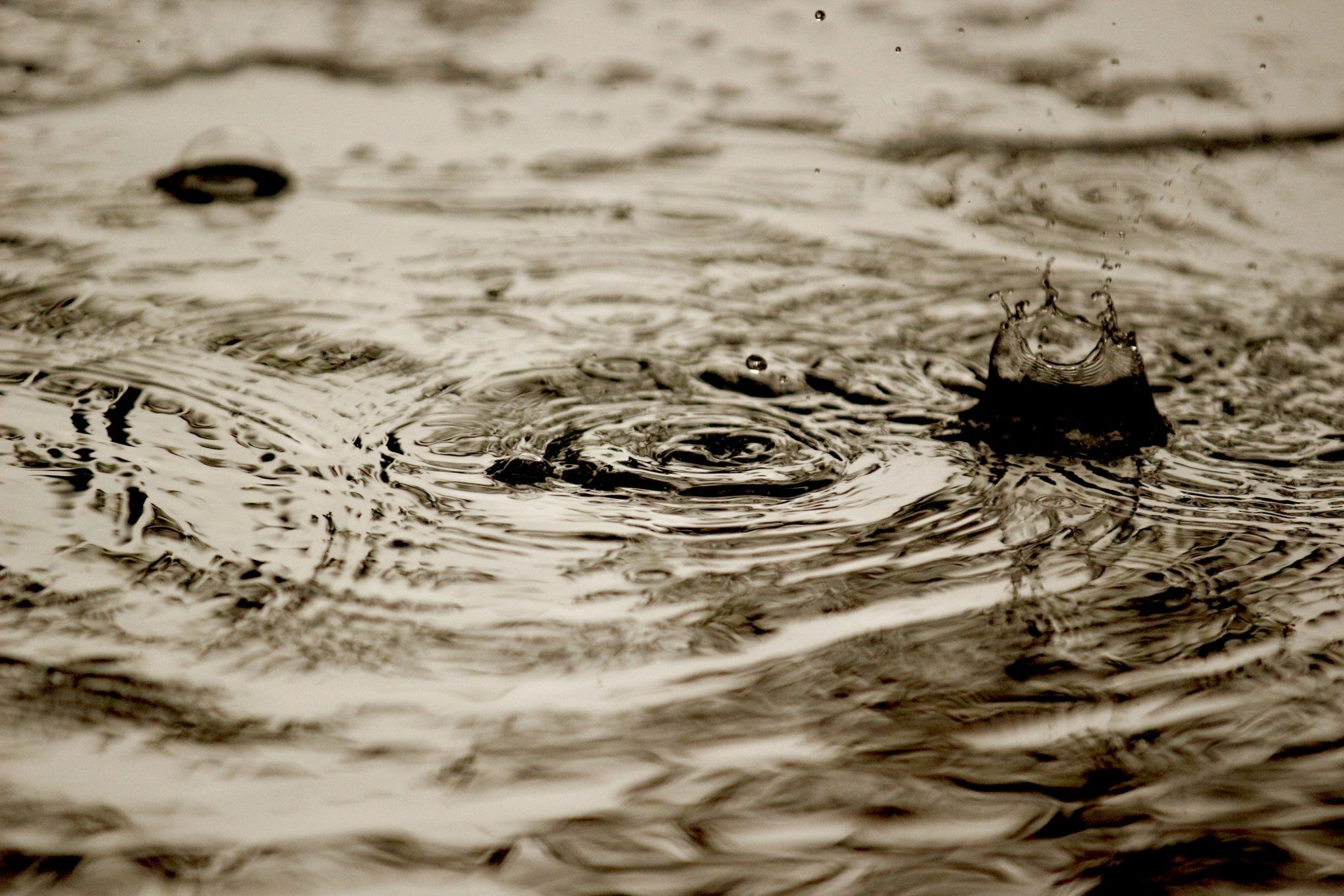 CICLONE: Chuva supera 150 mm e ultrapassa média histórica do mês em cidades do RS