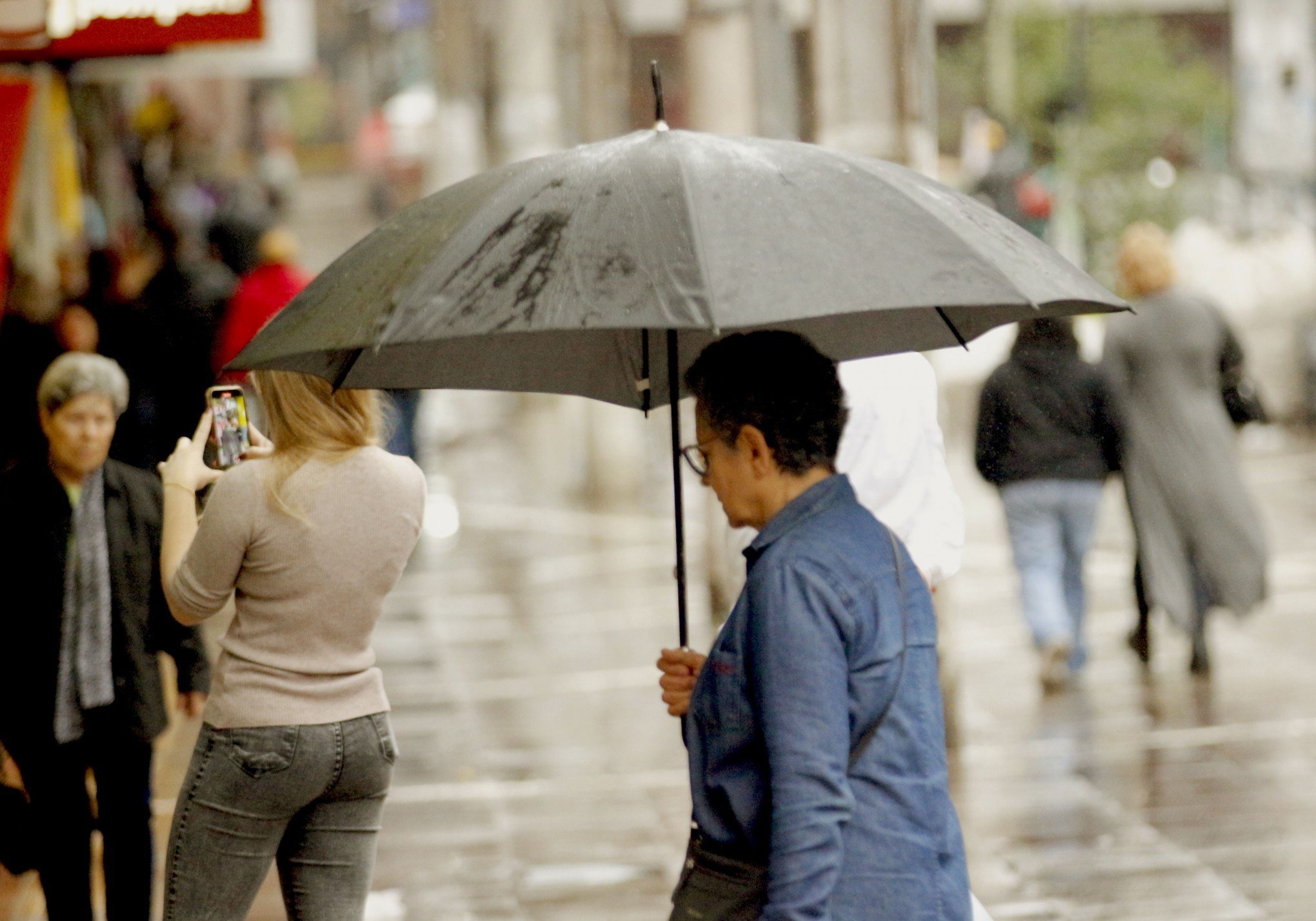 PREVISÃO DO TEMPO: Junho começa com frio no RS e já dá sinais do inverno; veja o que esperar do mês que marca começo da estação