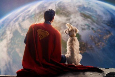 Superman: Legacy (2025) | abc+