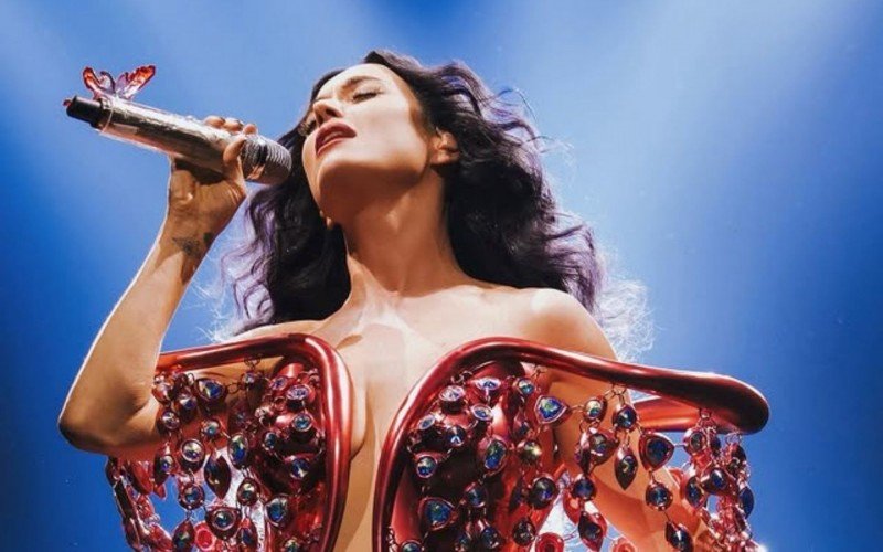 Katy Perry | abc+