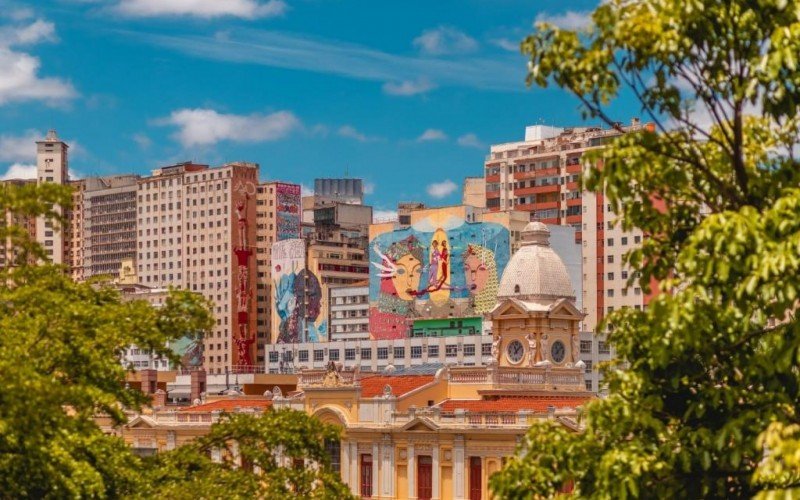 Belotur promove passeio gratuito por Belo Horizonte | abc+