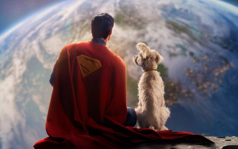 Superman: Legacy (2025) | abc+