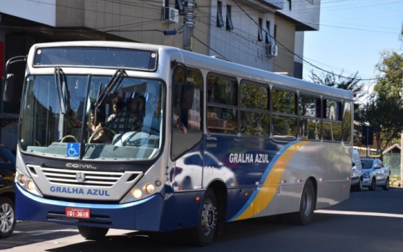 Preço da passagem do Transporte Público de Nova Petrópolis terá reajuste