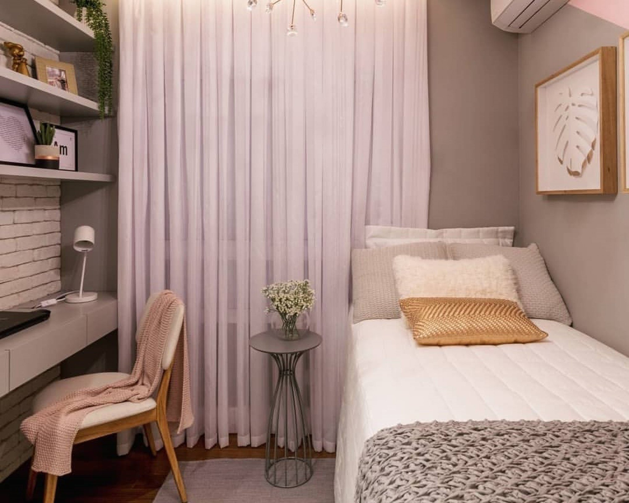 Detalhes decorativos fazem toda a diferença | abc+