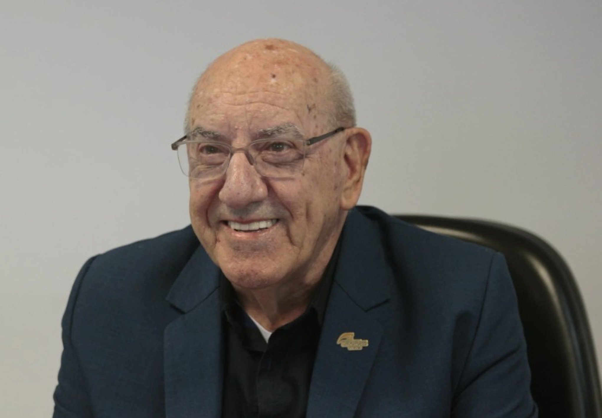 Aos 82 anos, morre o empresário, e presidente do Sindilojas Canoas, Denério Neumann