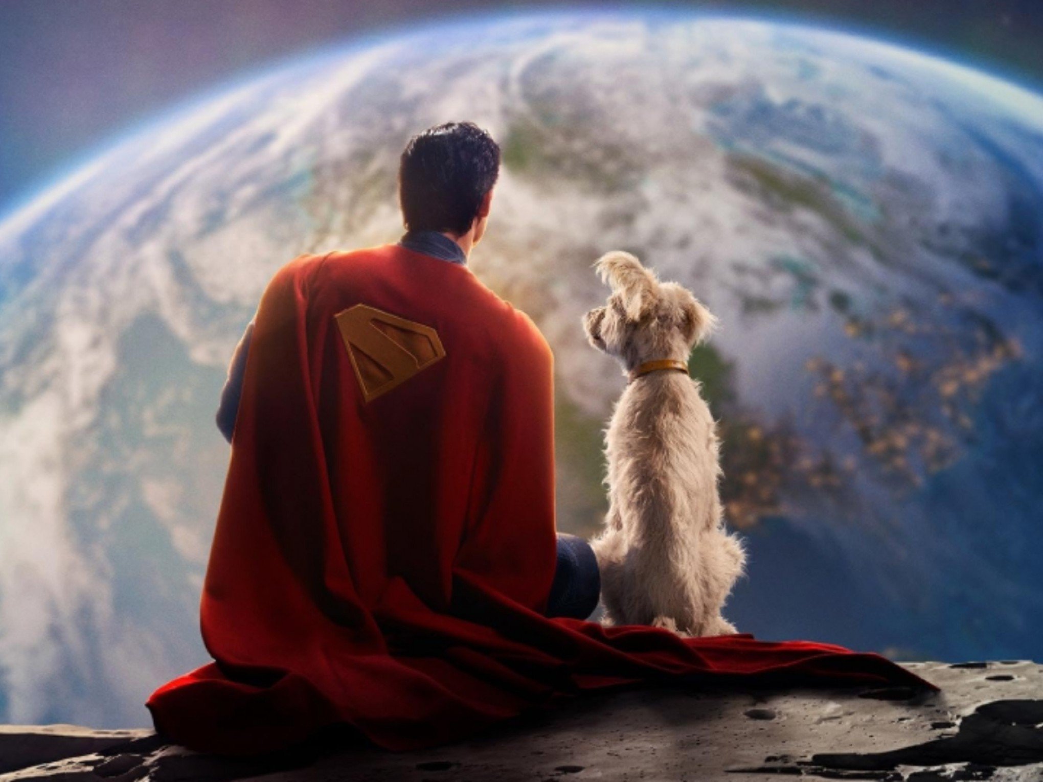 Elenco de Superman vai visitar o Brasil; saiba mais
