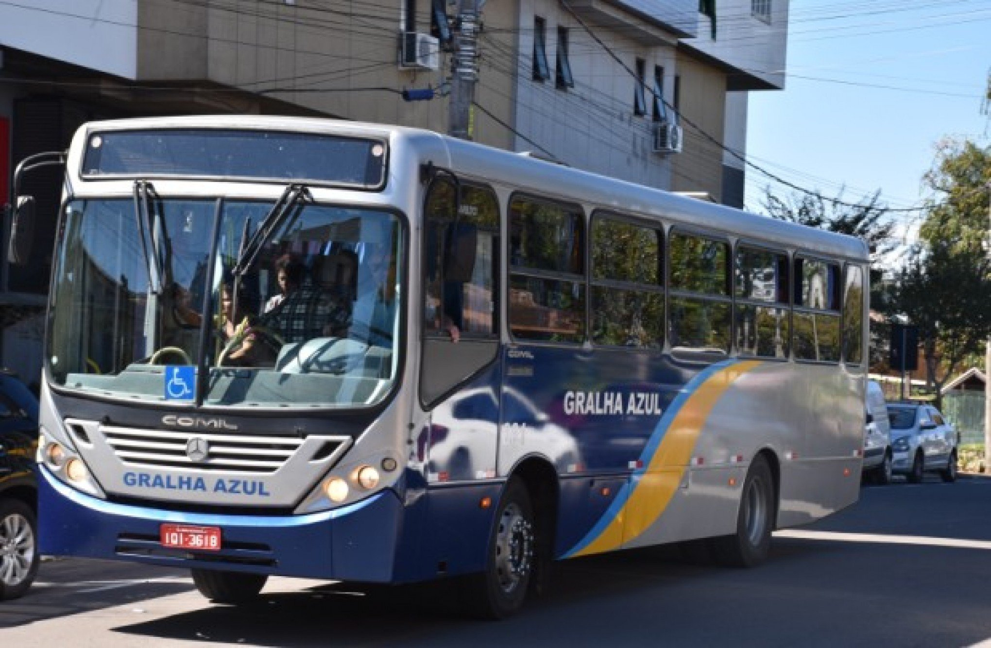Transporte público de Nova Petrópolis terá reajuste em junho de 12%; confira