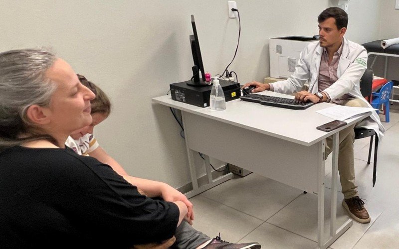 Faltas em consultas comprometem a saúde pública