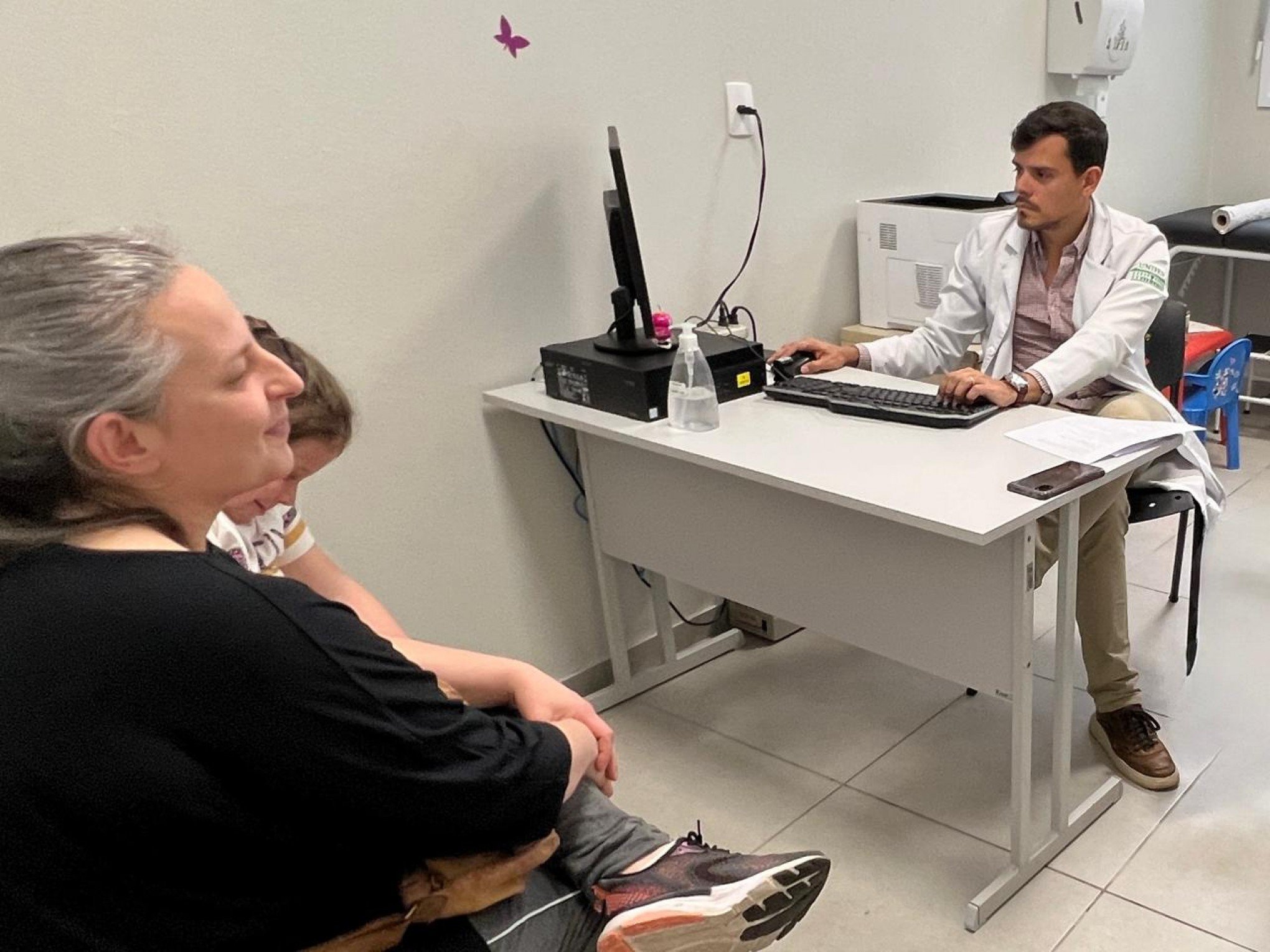 Saúde de Gramado alerta para número de faltas em consultas; quase 4 mil pessoas não foram em 4 meses do ano