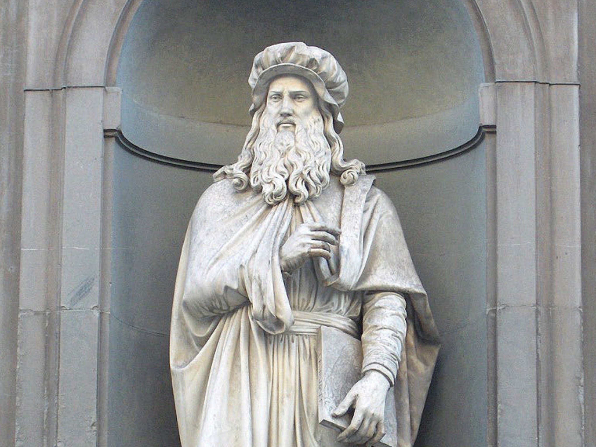 Leonardo da Vinci tem mais de um descendente vivo, revela estudo; descubra quantos são