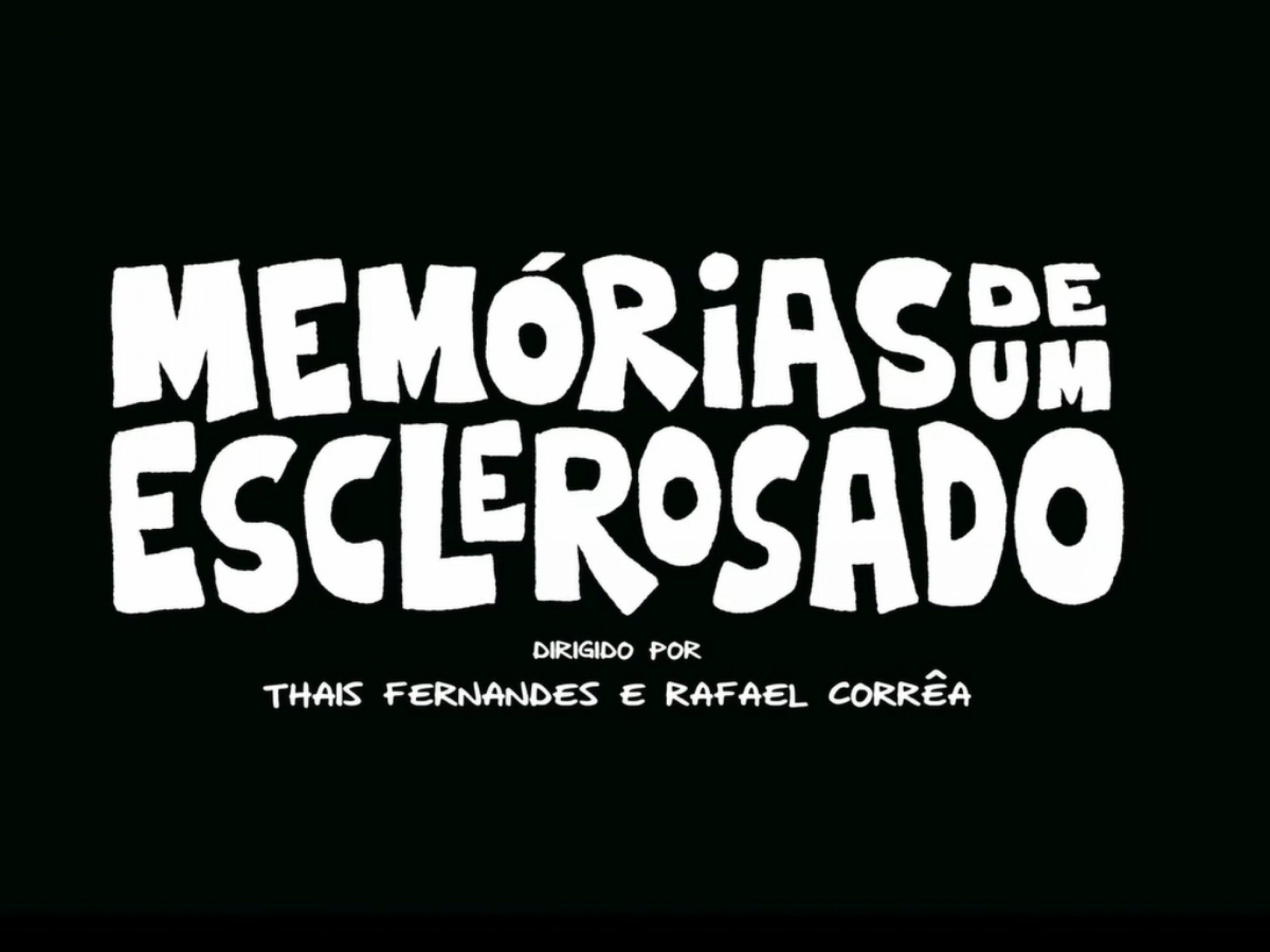 Filme de cartunista gaúcho retrata experiência da esclerose múltipla com humor; veja trailer