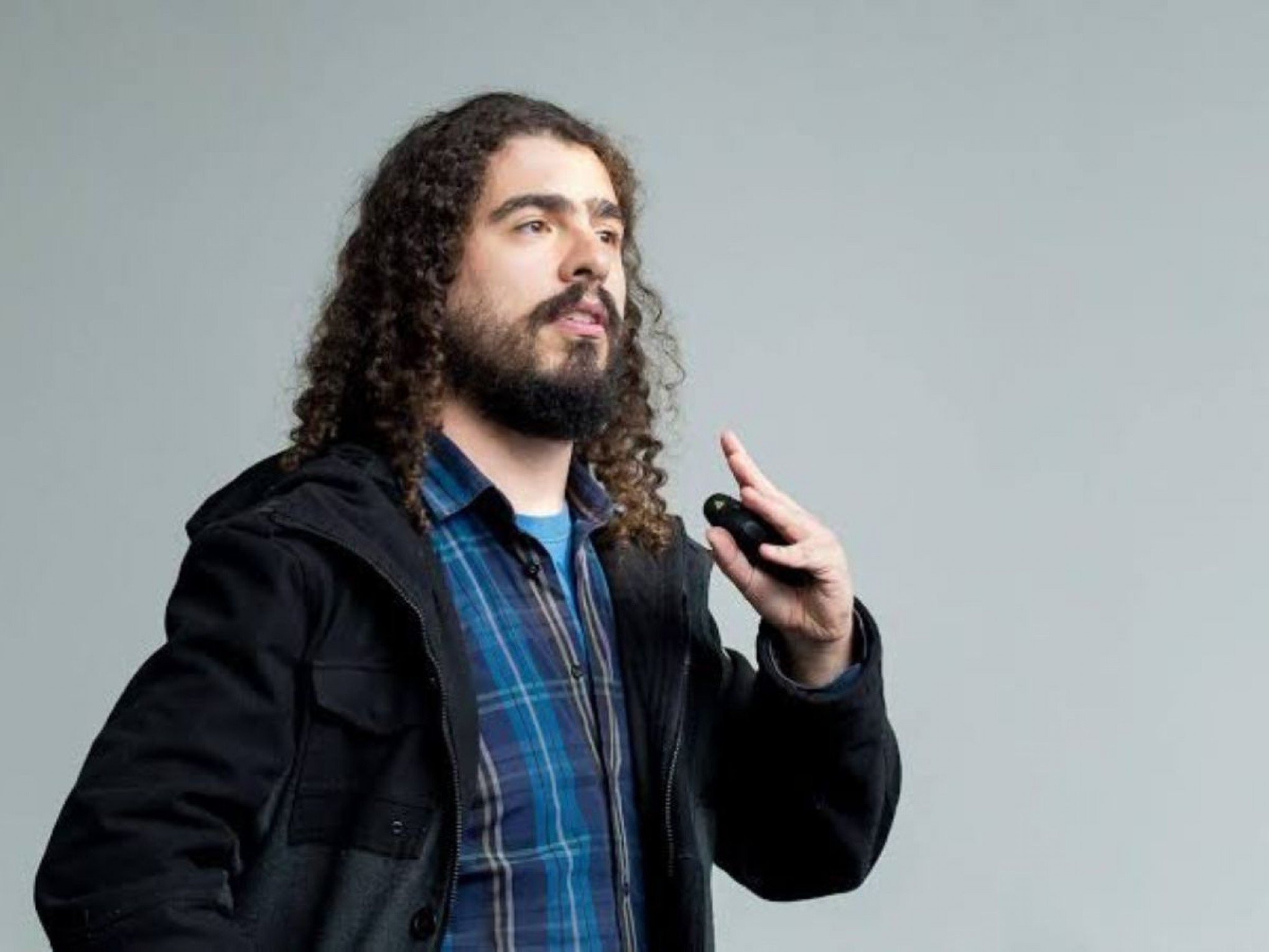 Famoso youtuber sofreu AVC e está na UTI há quase uma semana; conheça Pirulla
