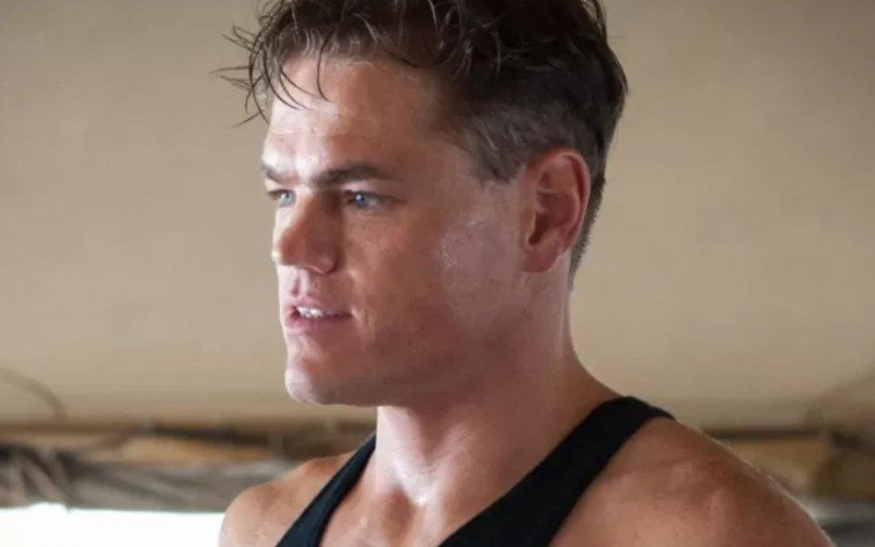 Devin Harjes tinha 41 anos | abc+