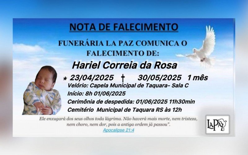 Hariel Correia da Rosa | abc+