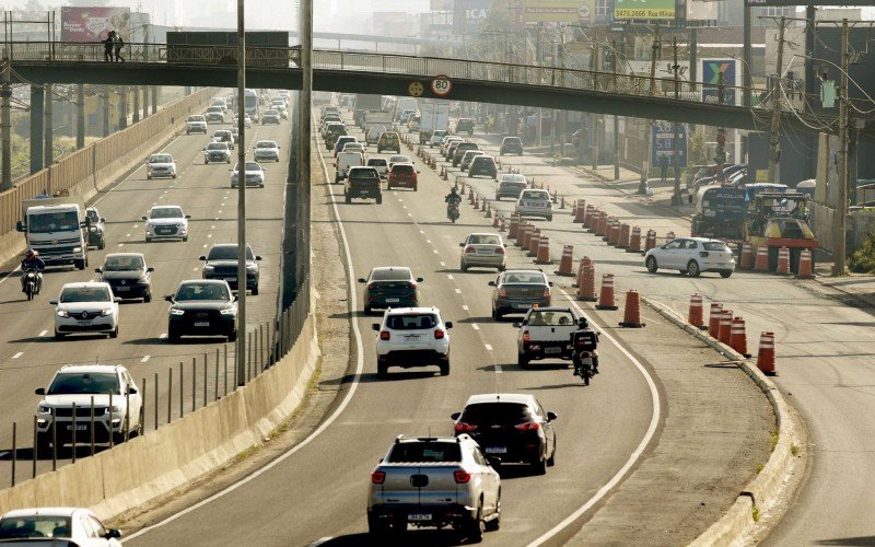 Inadimplência atinge veículos em Canoas e Nova Santa Rita | abc+