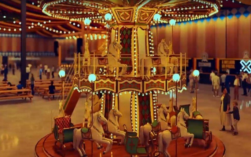 Oktoberfest de Gramado será realizada no Expogramado