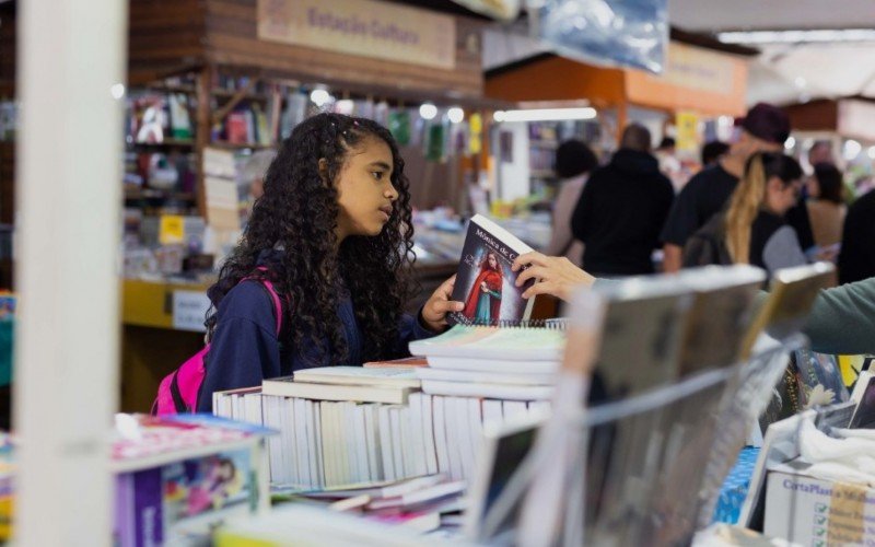 Feira do Livro chega a sua 40ª edição neste ano, confirmou a Secretaria de Cultura e Turismo de Canoas