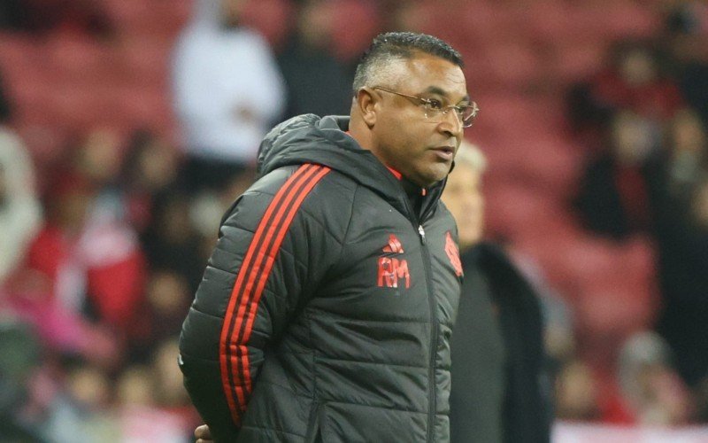 Técnico Roger Machado, do Inter, conheceu seu próximo adversário na Libertadores  | abc+