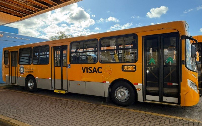 Audiência pública debate nova concessão do transporte coletivo de Campo Bom | abc+