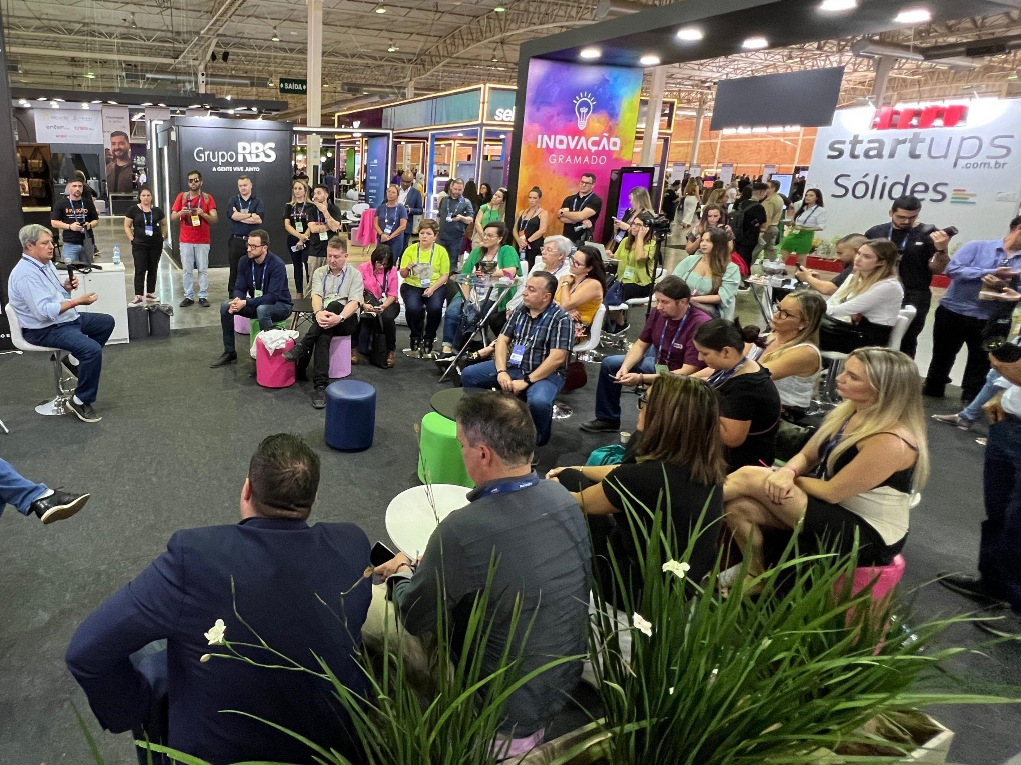 GRAMADO SUMMIT: Inovação terá lançamento de Sandbox de Turismo; veja a programação