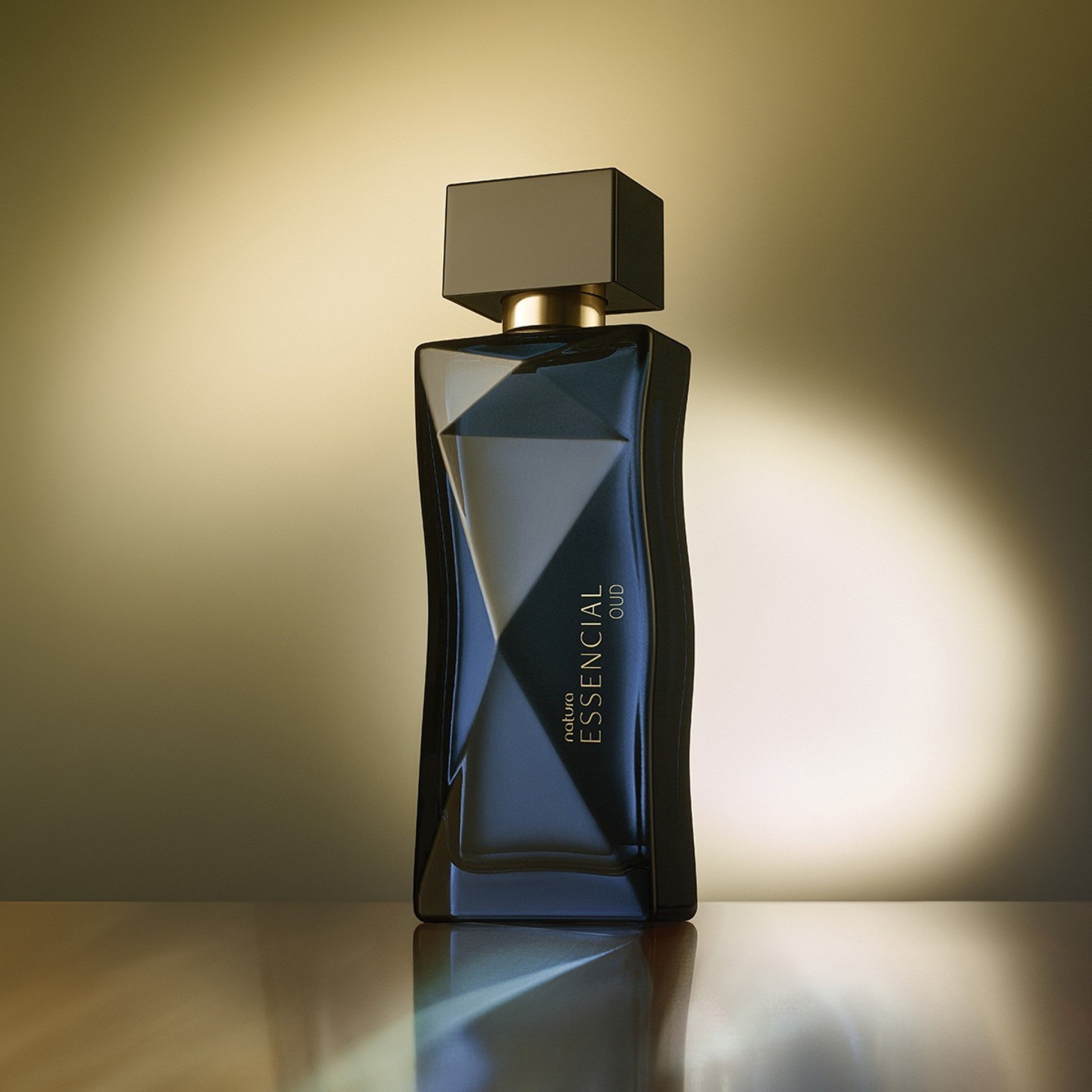 Essencial OUD, Natura | abc+