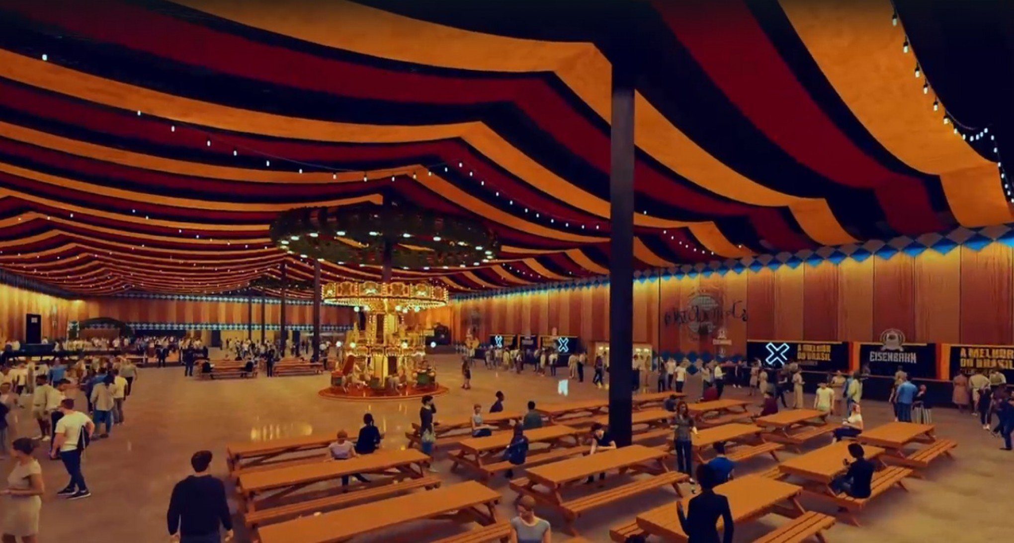 Com shows de Leonardo e Maiara e Maraisa, Gramado terá sua primeira Oktoberfest