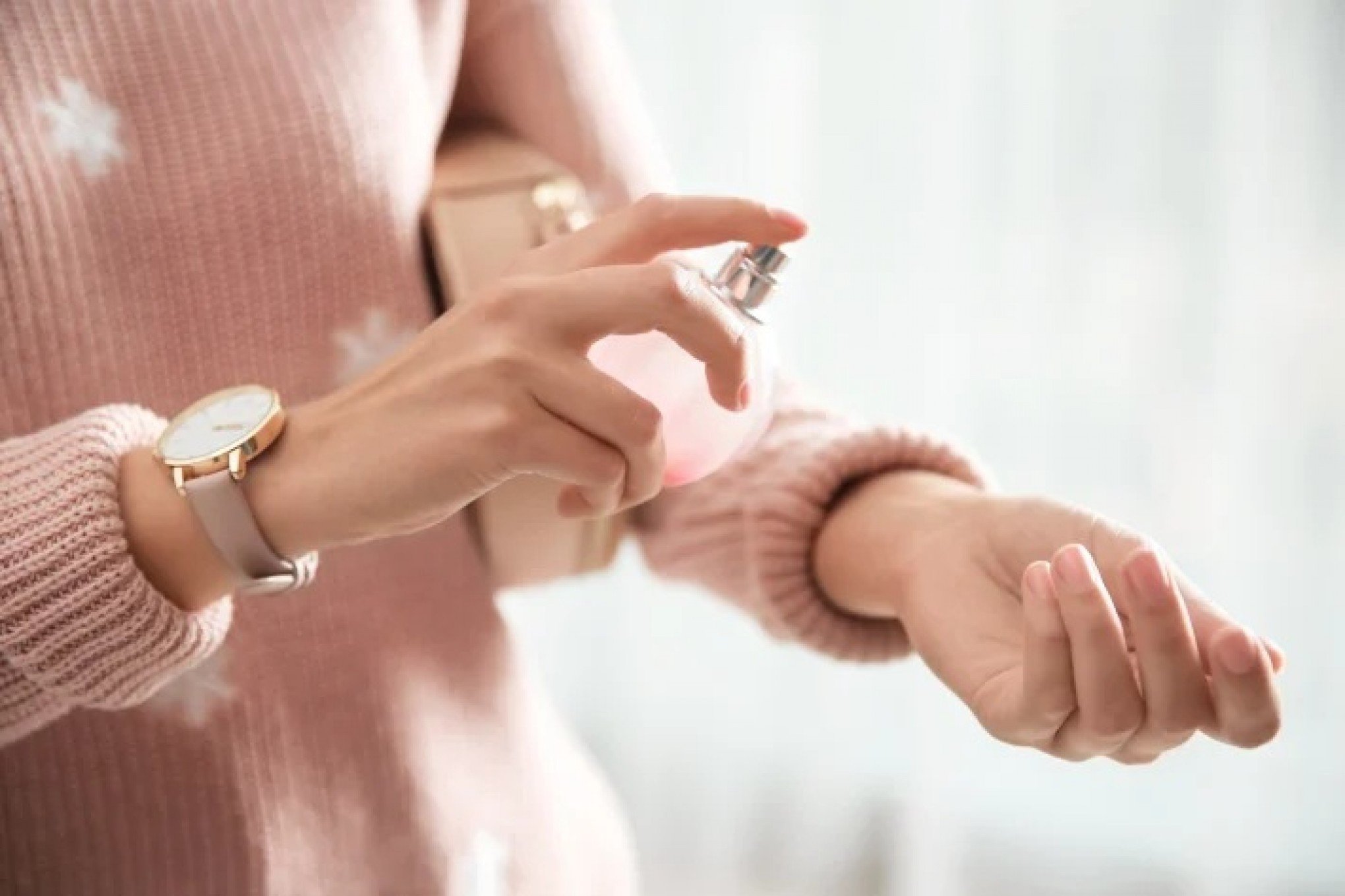 3 perfumes perfeitos para usar no inverno