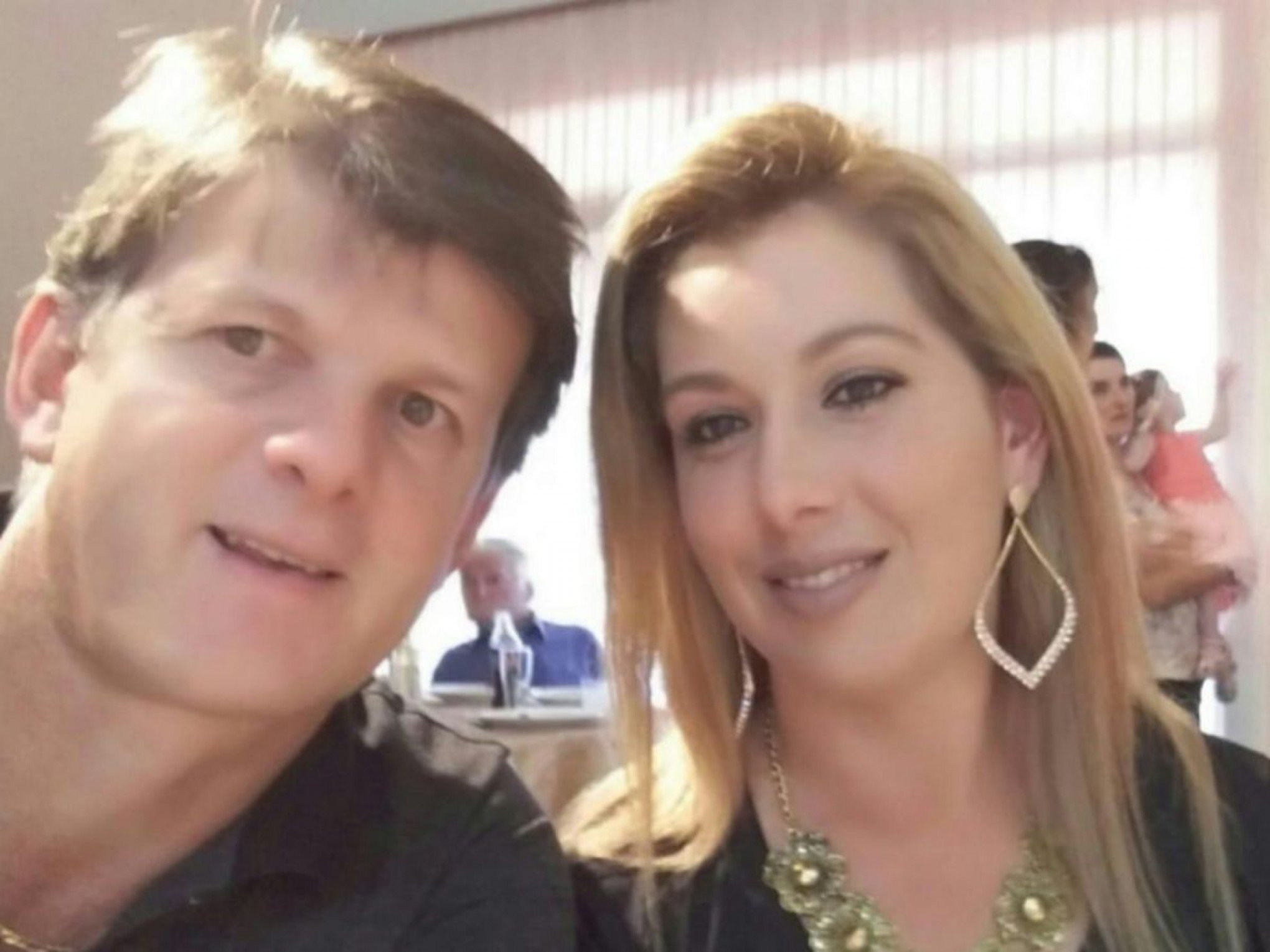 Justiça tem nova decisão sobre professora que matou marido e congelou corpo em freezer