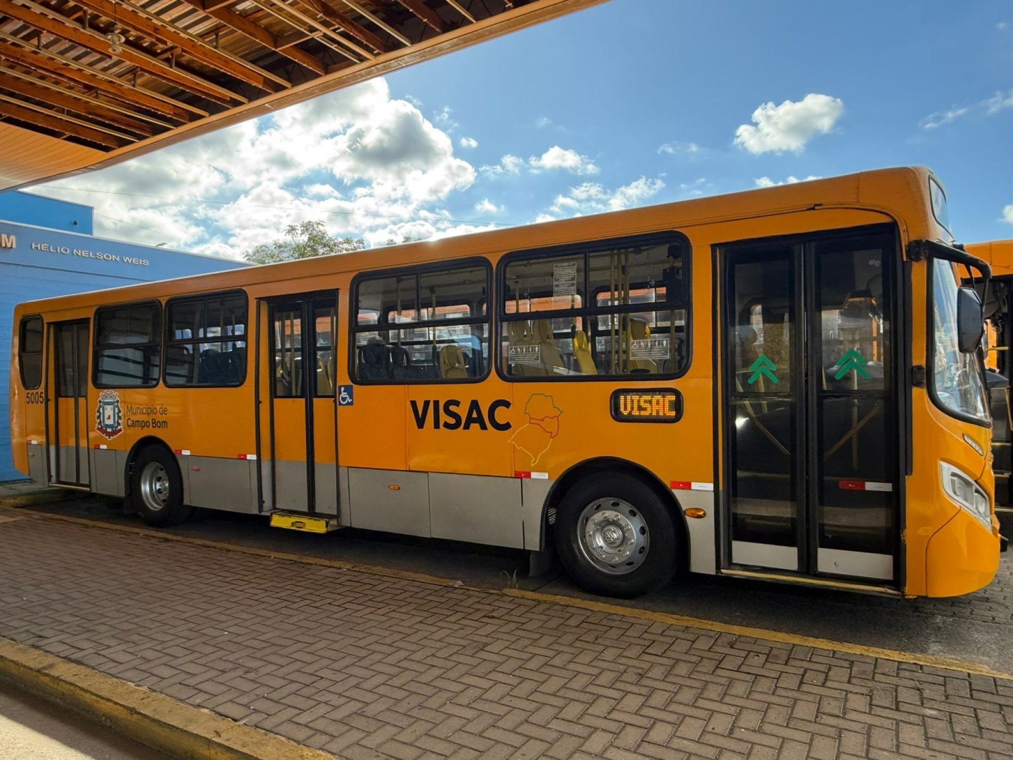 Audiência pública debate nova concessão do transporte coletivo de Campo Bom