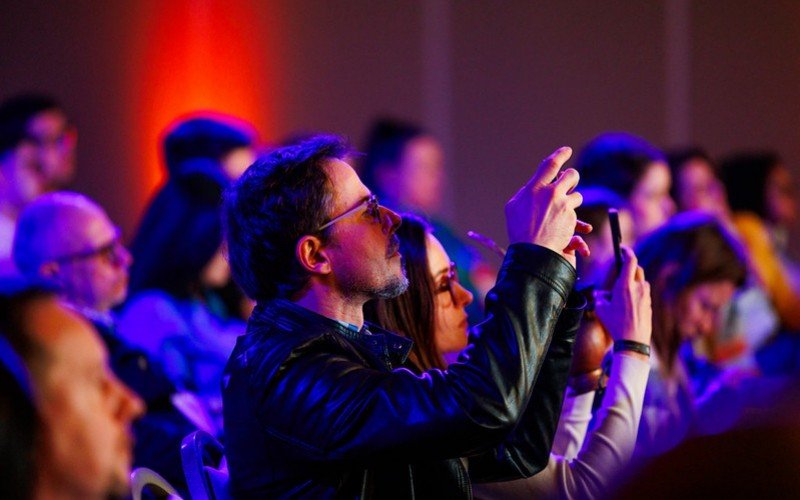8ª Gramado Summit começa nesta quarta-feira (8) | abc+