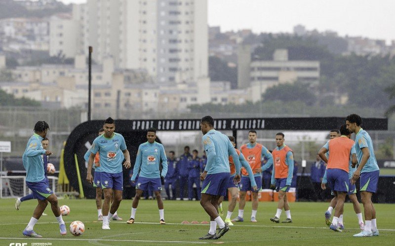 Seleção Brasileira enfrenta o Equador nesta quinta-feira pelas Eliminatórias da Copa do Mundo | abc+
