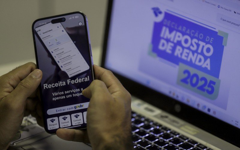 Imposto de Renda 2025 | abc+