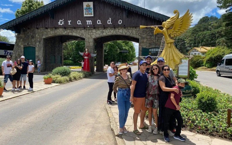Gramado ira comemorar Dia do Migrante em 24 de junho