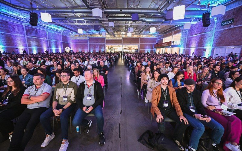 Evento vai reunir 20 mil pessoas em Gramado | abc+