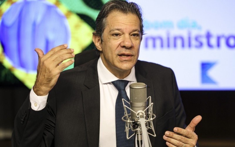 Fernando Haddad | abc+