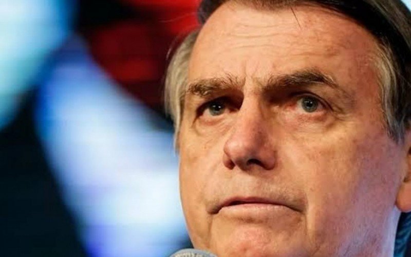 Ex-presidente Jair Bolsonaro | abc+