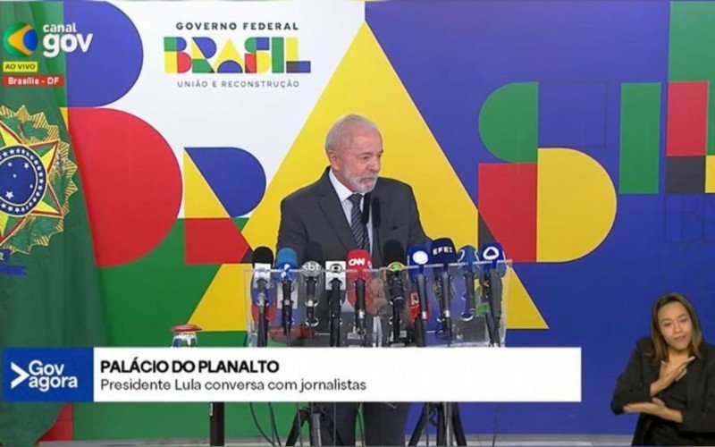 Lula | abc+