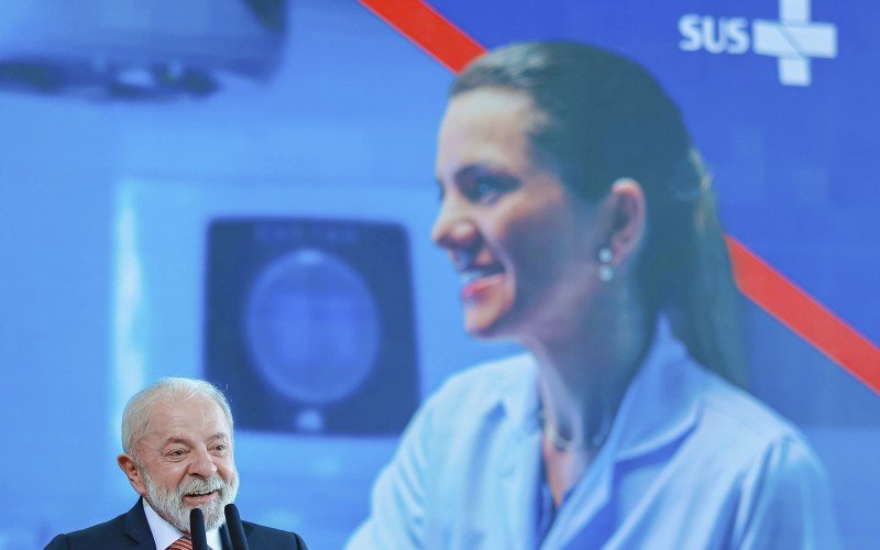 Lula | abc+