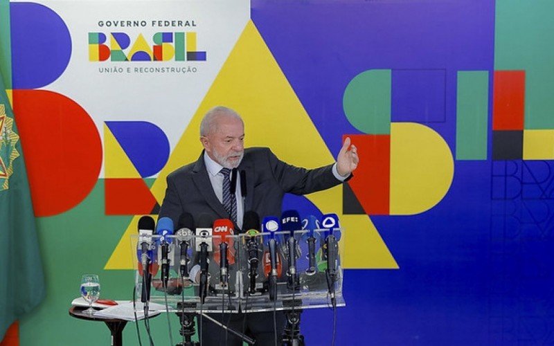 Lula | abc+
