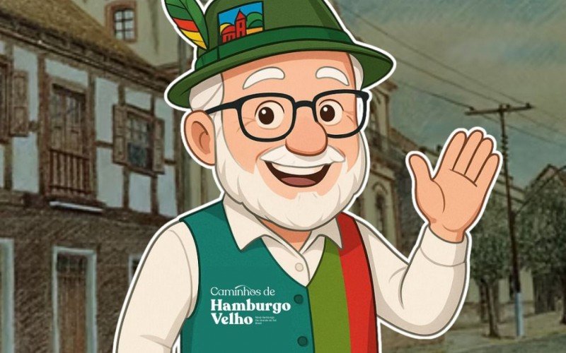 Velho Burgo é um assistente digital de turismo | abc+