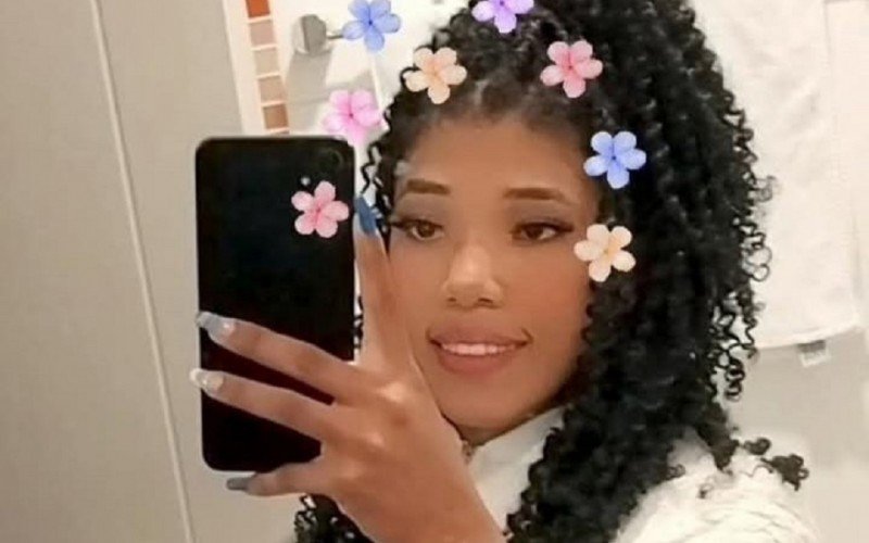 Ana Paula Alves Rodrigues morreu em acidente em Estância Velha | abc+