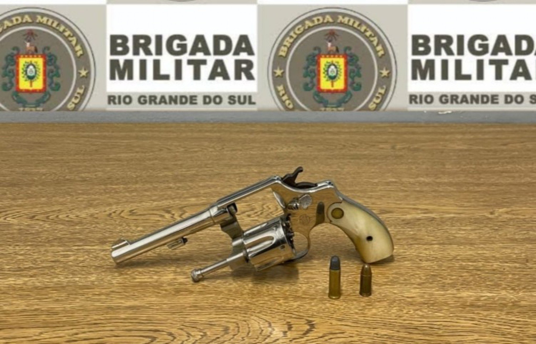 Policial militar é baleado durante tentativa de assalto em Canoas; saiba o estado de saúde