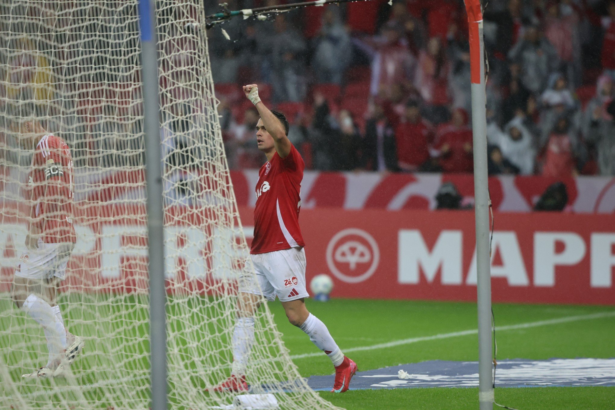 Saiba datas, horários e onde assistir aos jogos do Inter nas oitavas da Libertadores