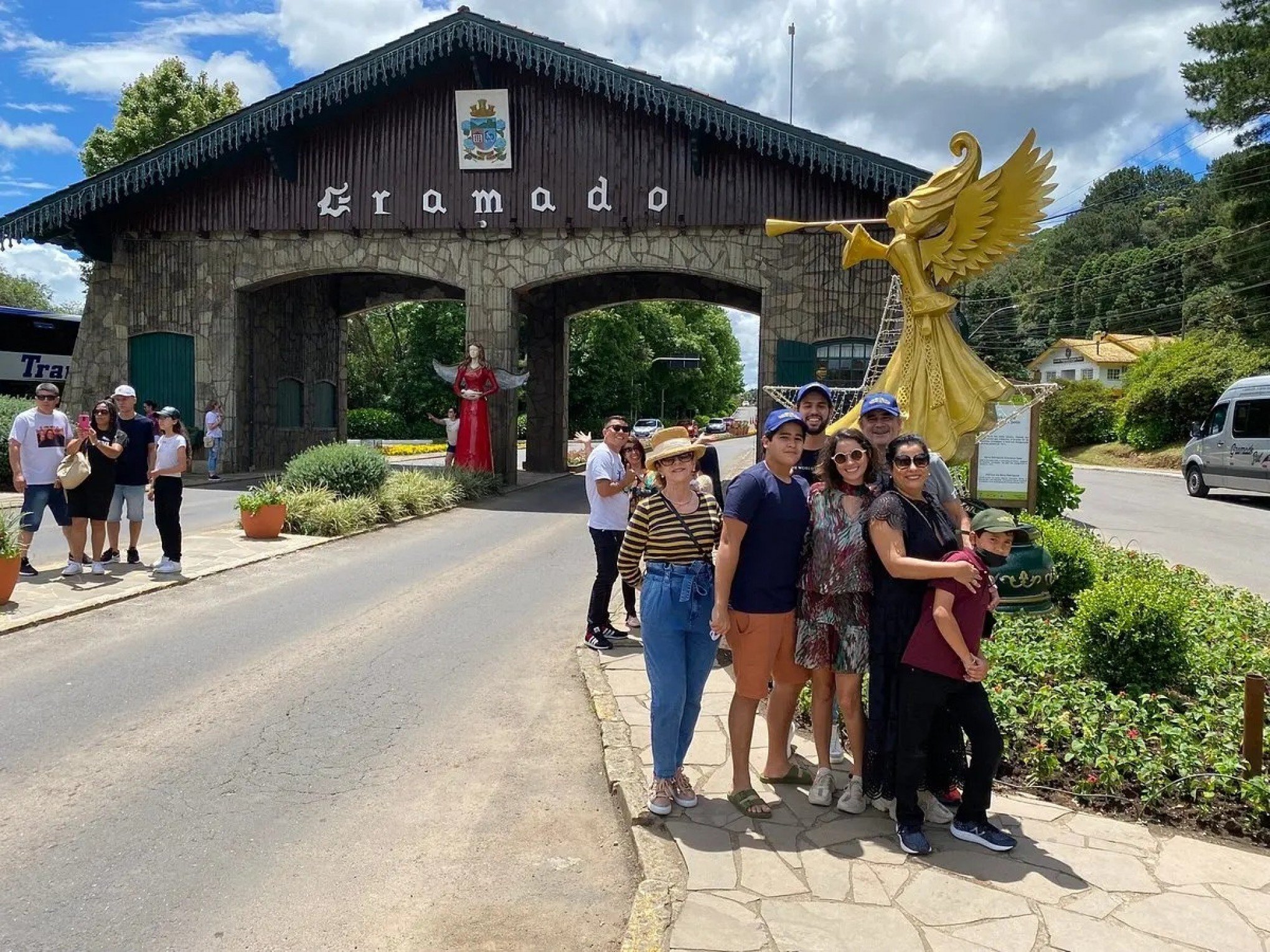 Com crescente aumento de moradores naturais de outros Estados, Gramado terá Dia Municipal do Migrante
