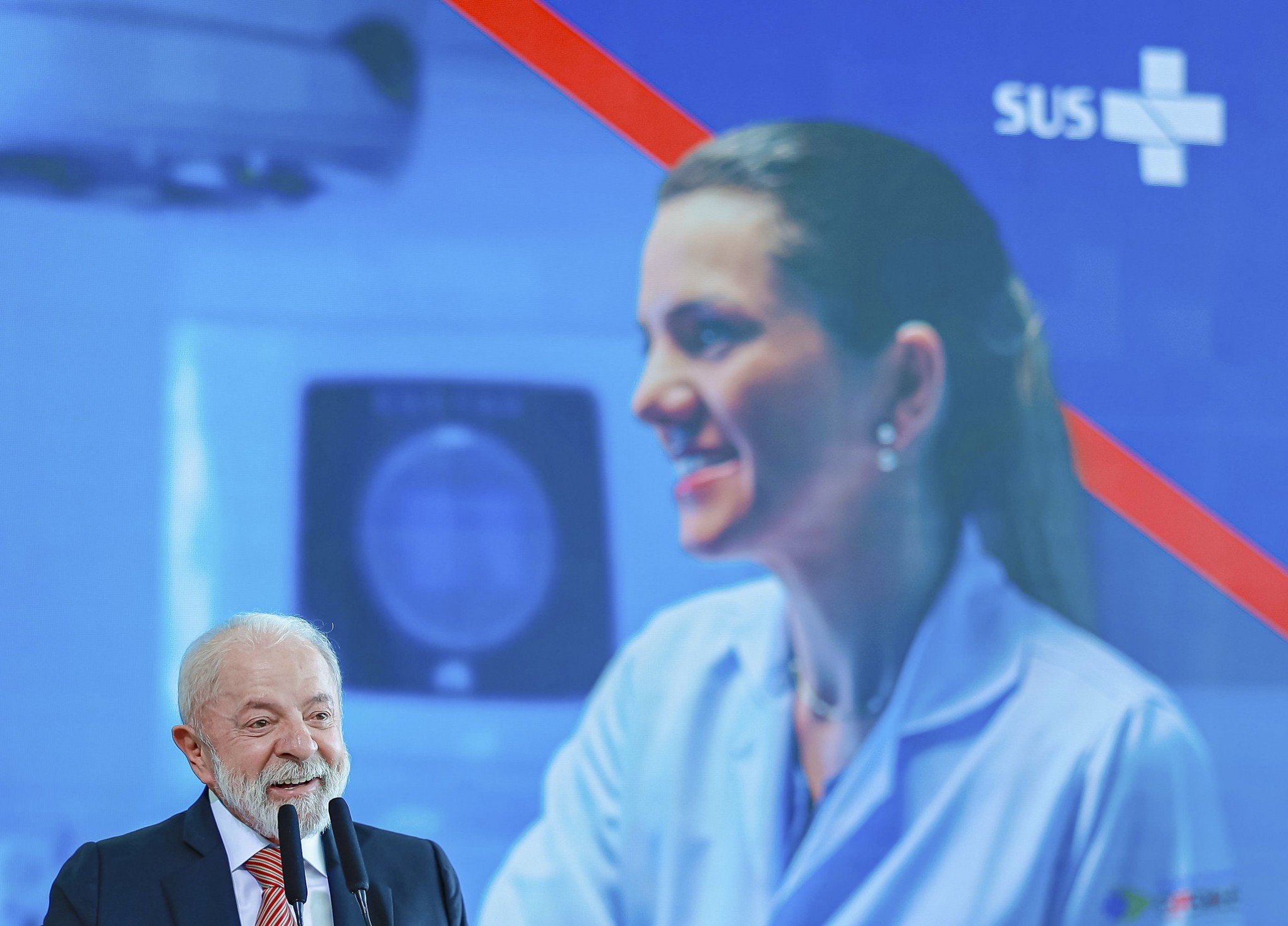 Lula afirma que acordo com UE será assinado antes do Brasil deixar presidência do Mercosul
